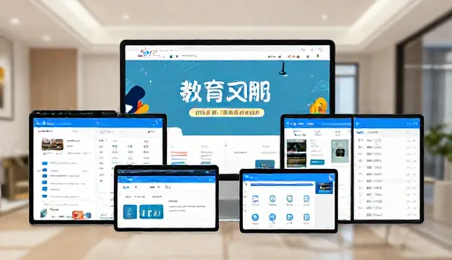 教育咨询中网络软件使用误区与正确理解