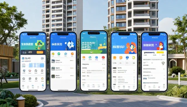 素质拓展教育软件应用的响应较为检查要点